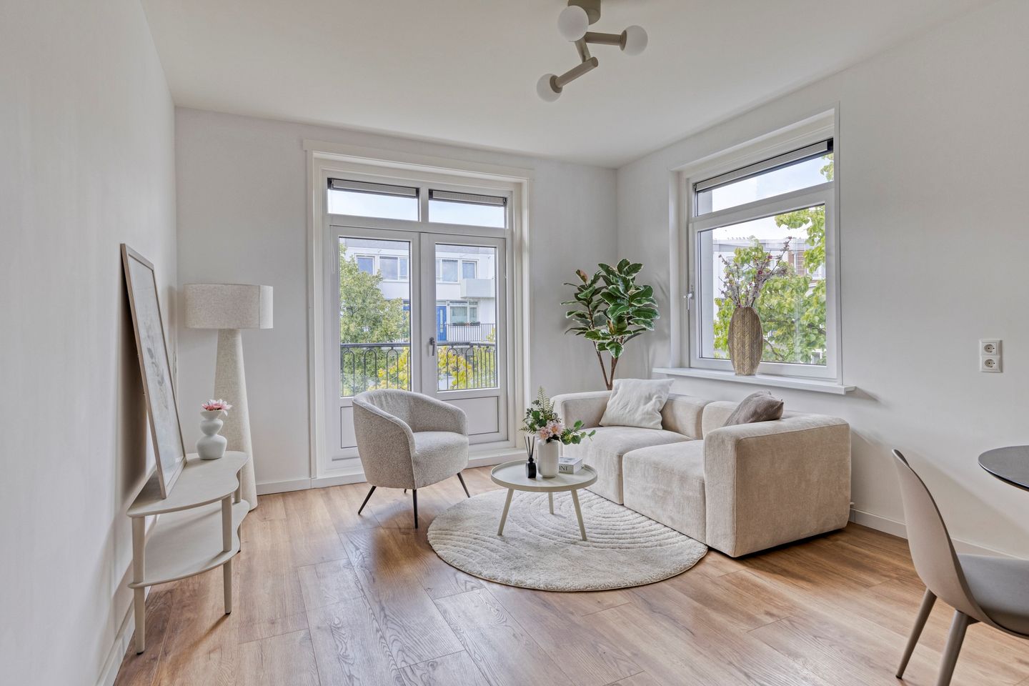 Foto 14 van Rösener Manzstraat 163-D