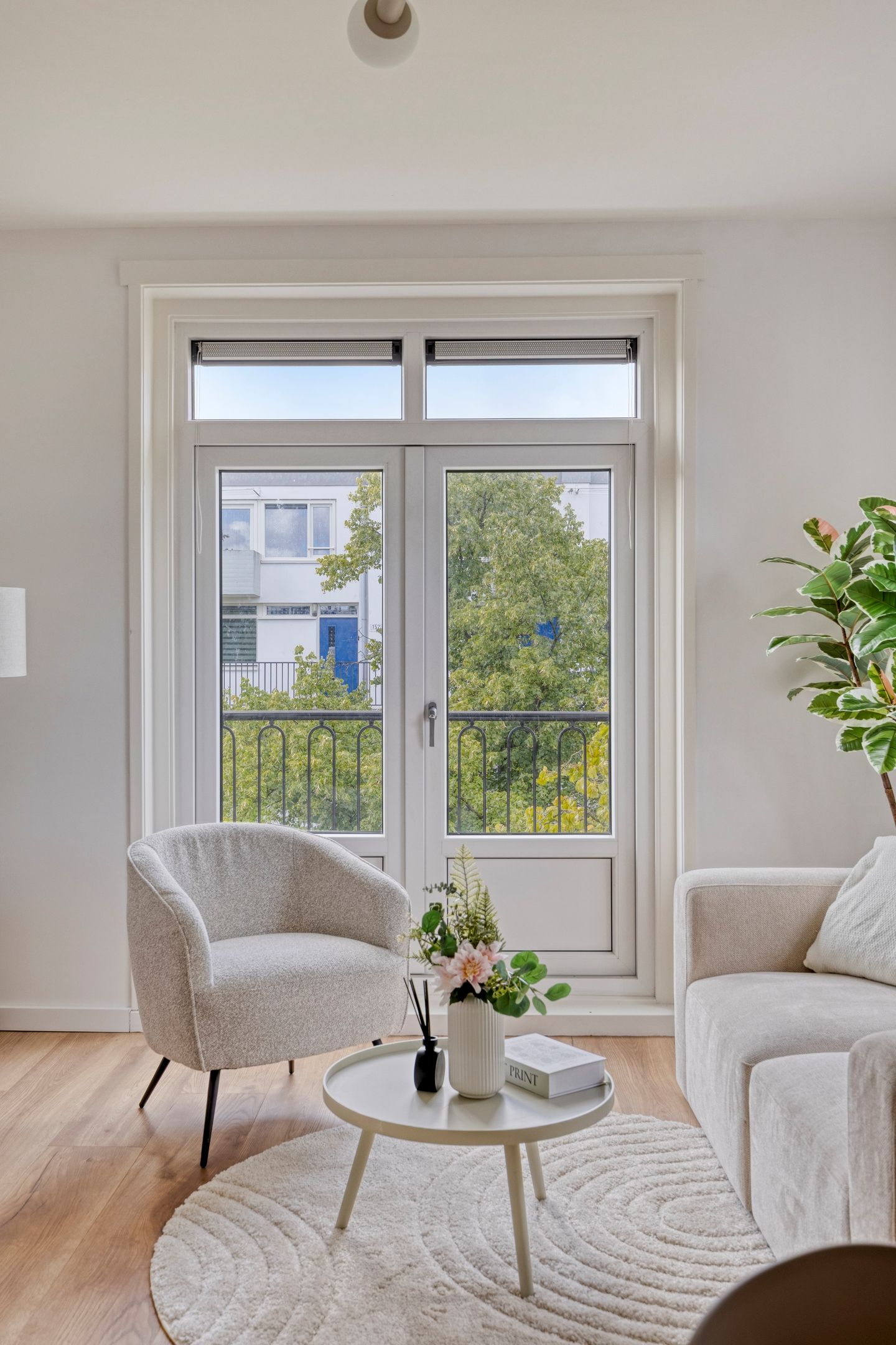 Foto 15 van Rösener Manzstraat 163-D