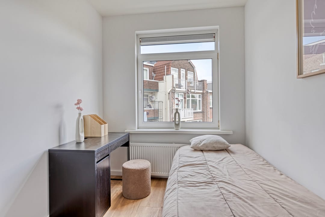 Foto 16 van Rösener Manzstraat 163-D