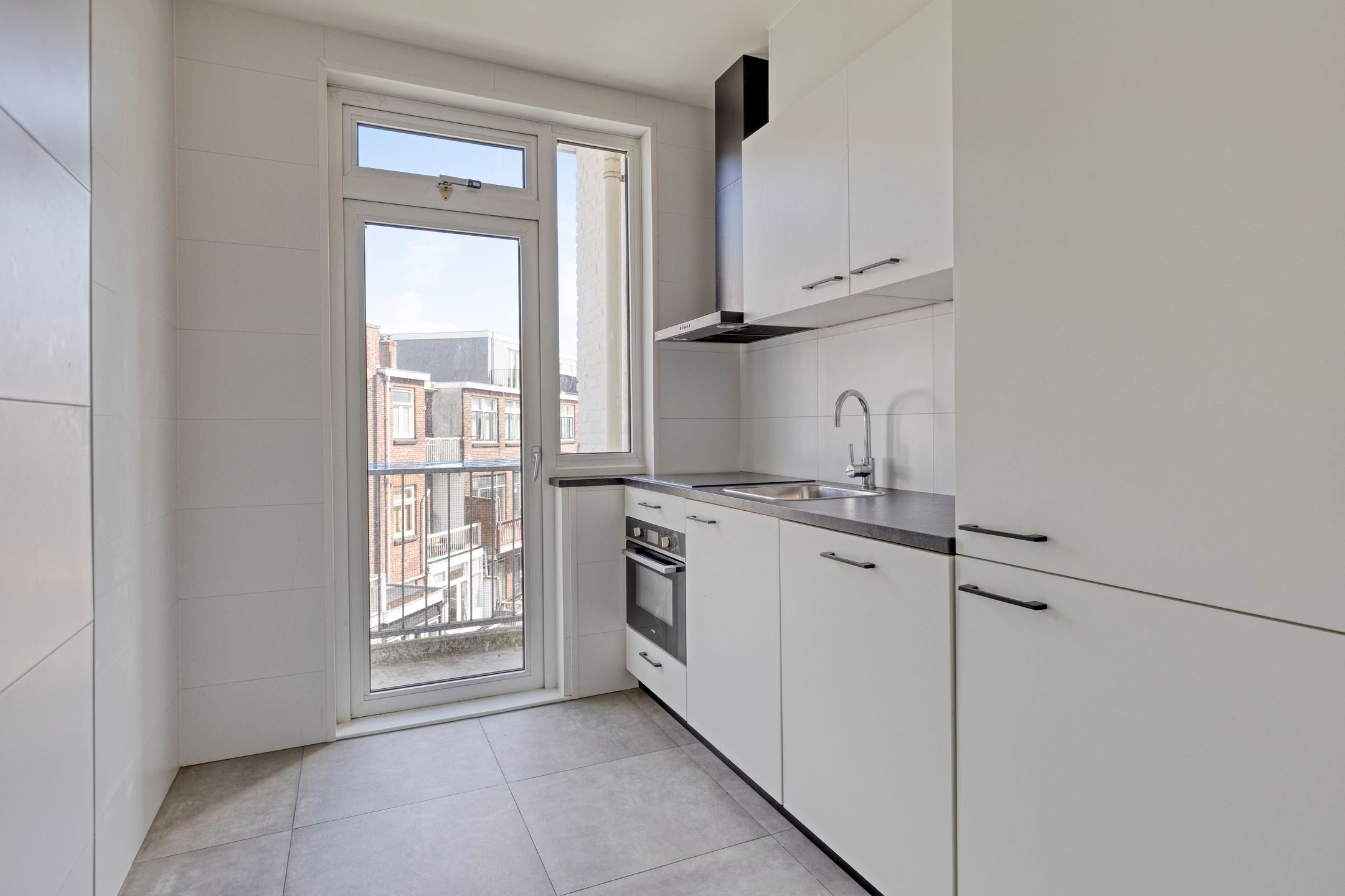 Foto 24 van Rösener Manzstraat 163-D