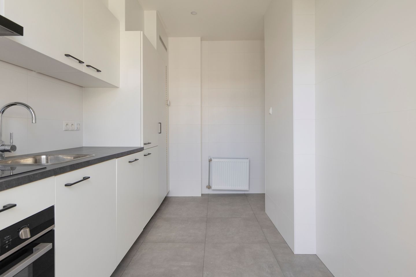 Foto 25 van Rösener Manzstraat 163-D