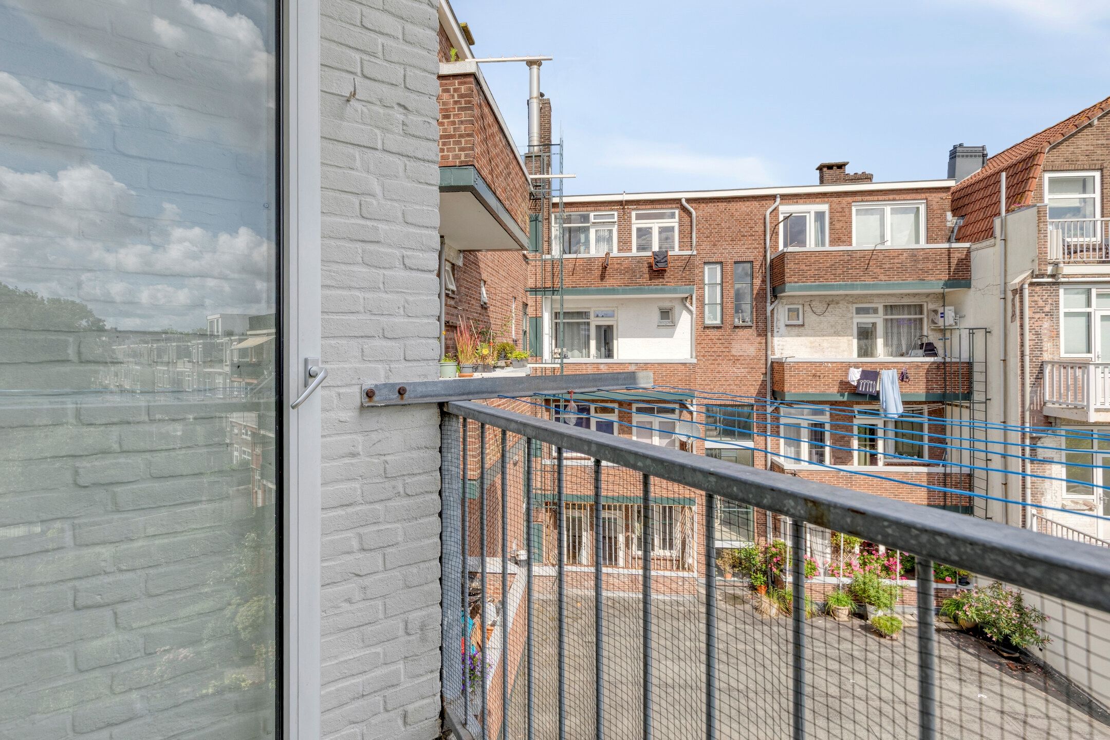 Foto 27 van Rösener Manzstraat 163-D