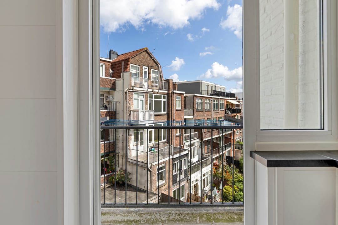 Foto 28 van Rösener Manzstraat 163-D