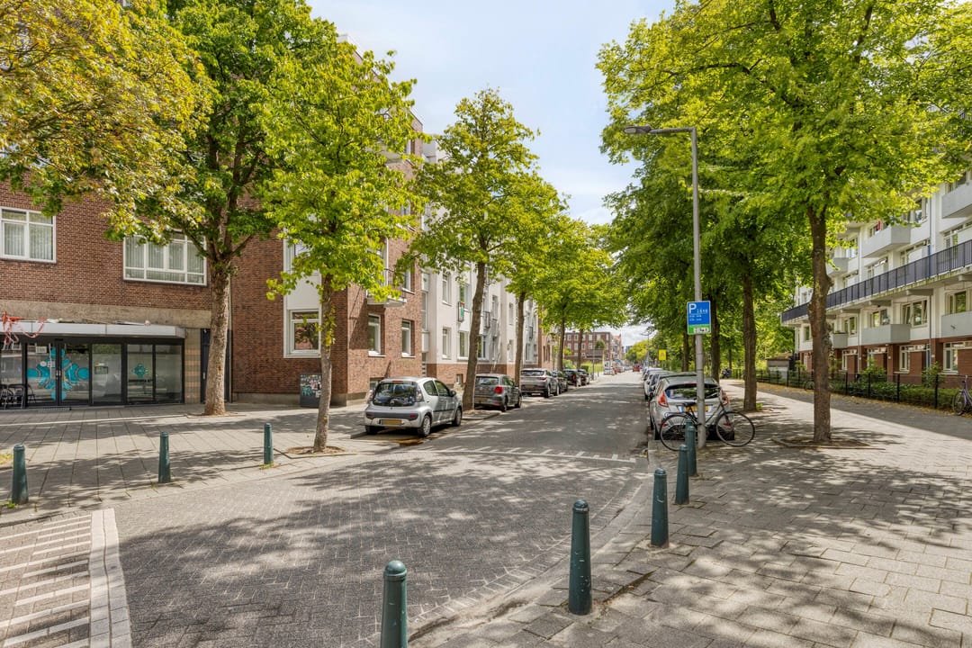 Foto 31 van Rösener Manzstraat 163-D