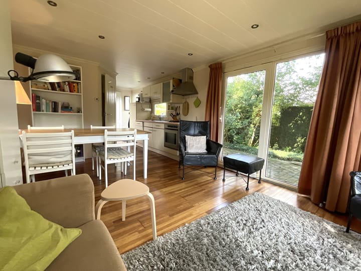 Photo 5 of Oude Prinsenweg 16-100