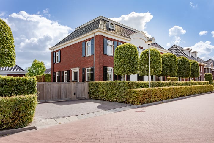 Foto 2 van Karekiet 36