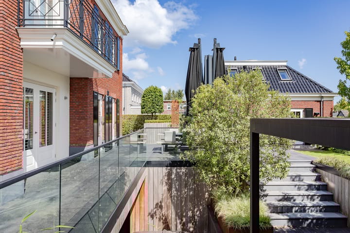 Foto 3 van Karekiet 36