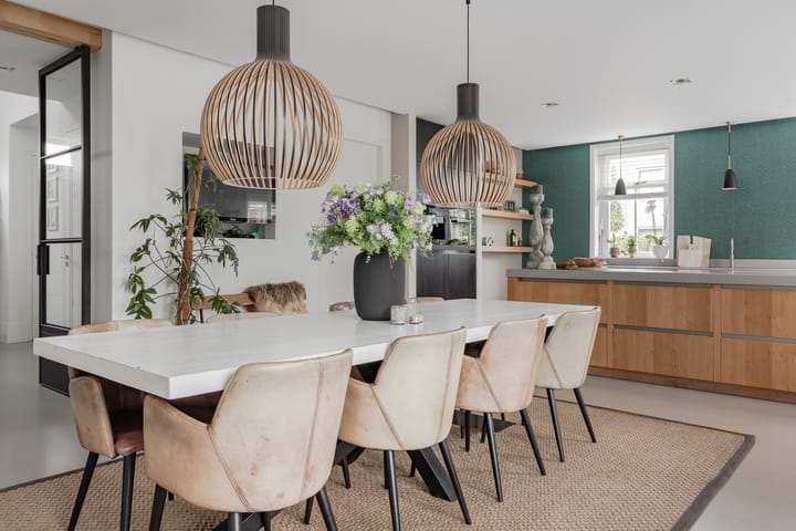 Foto 4 van Karekiet 36