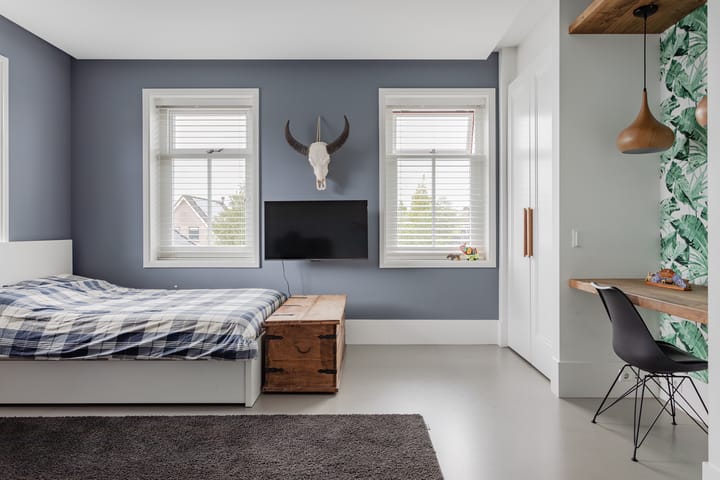 Foto 20 van Karekiet 36