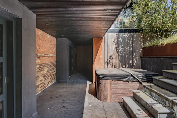 Foto 31 van Karekiet 36