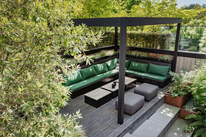 Foto 33 van Karekiet 36