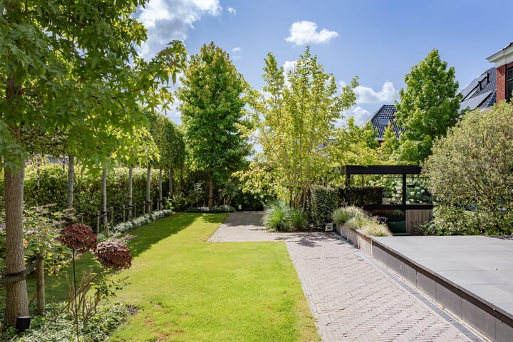 Foto 35 van Karekiet 36