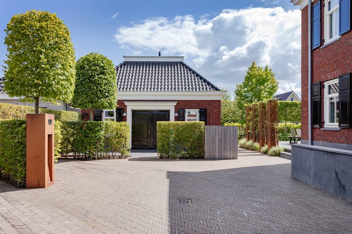 Foto 36 van Karekiet 36