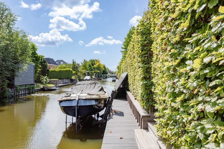 Foto 43 van Karekiet 36