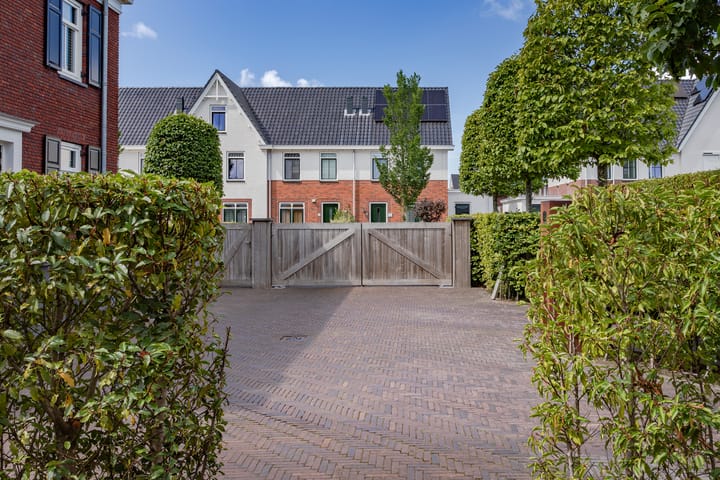 Foto 44 van Karekiet 36