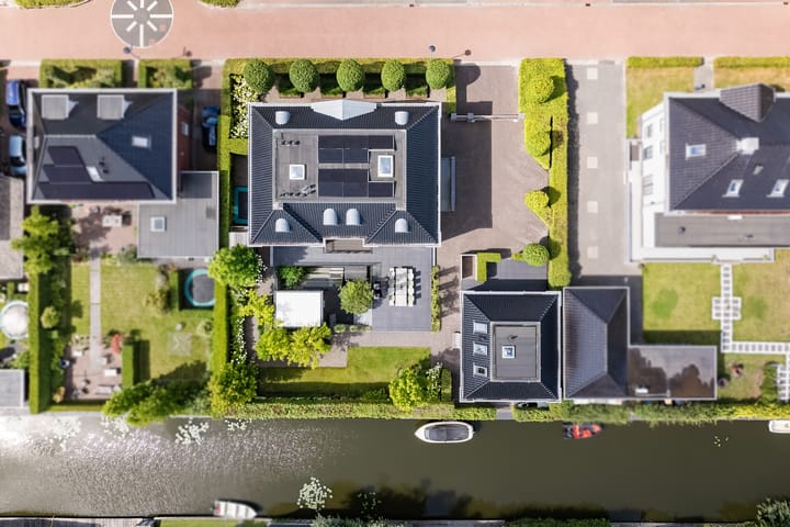 Foto 46 van Karekiet 36