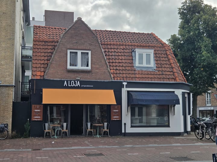 Binnenweg 26, Heemstede
