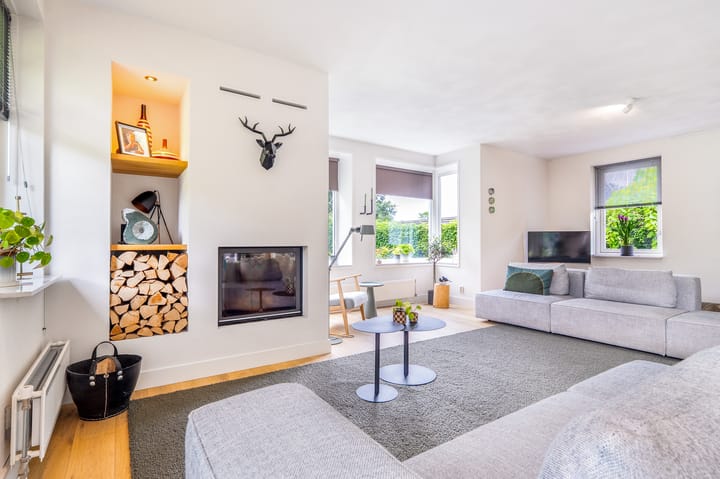 Foto 2 van Wegastraat 1