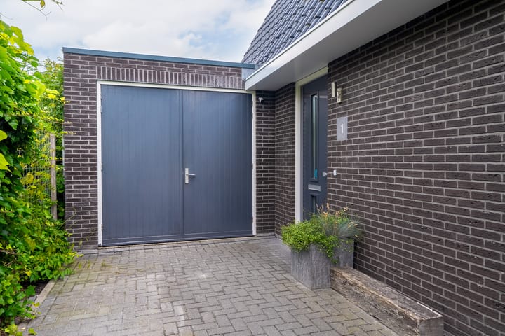 Foto 10 van Wegastraat 1