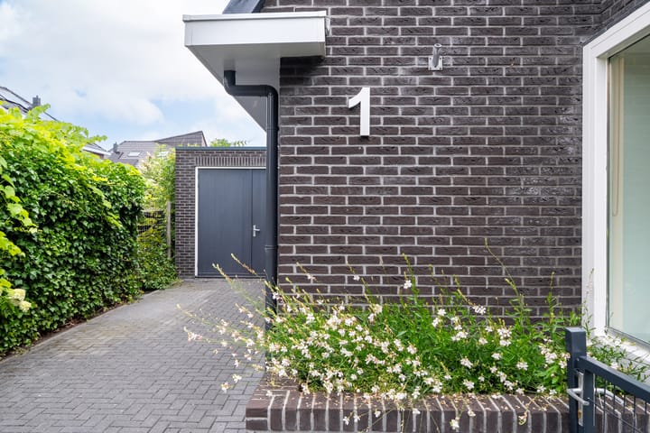 Foto 11 van Wegastraat 1