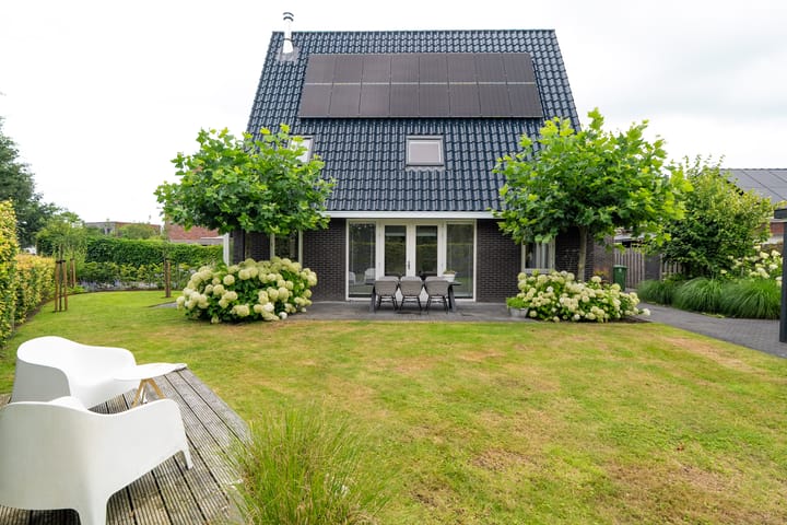 Foto 70 van Wegastraat 1