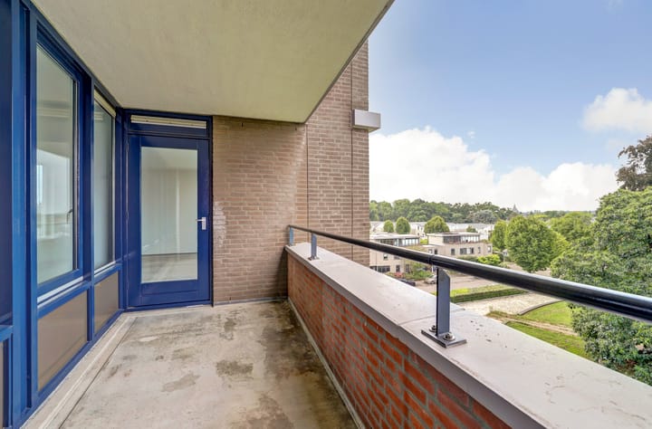 Foto 2 van Rode Kruislaan 50