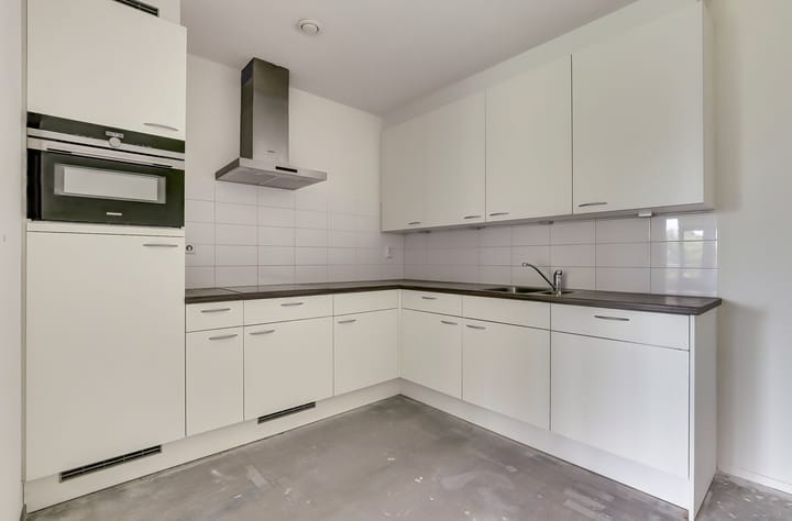 Foto 4 van Rode Kruislaan 50