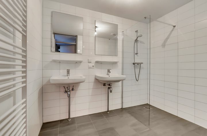 Foto 5 van Rode Kruislaan 50