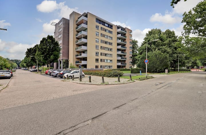 Foto 6 van Rode Kruislaan 50