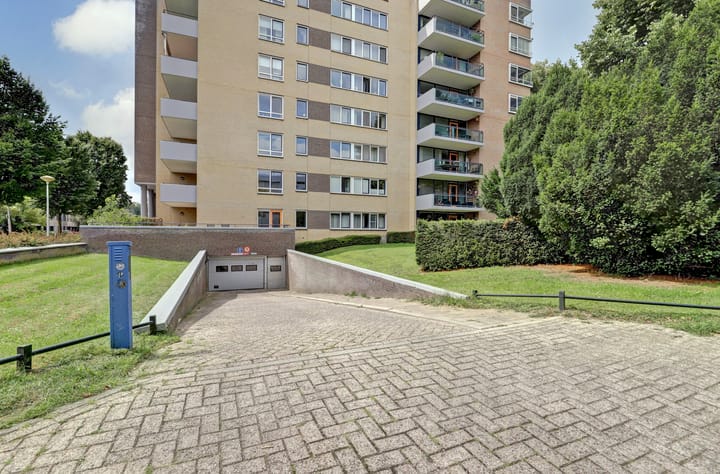 Foto 7 van Rode Kruislaan 50