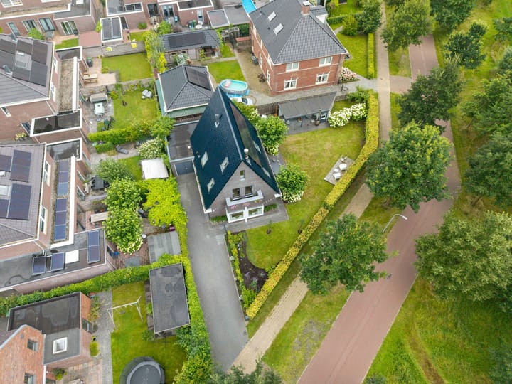 Foto 80 van Wegastraat 1