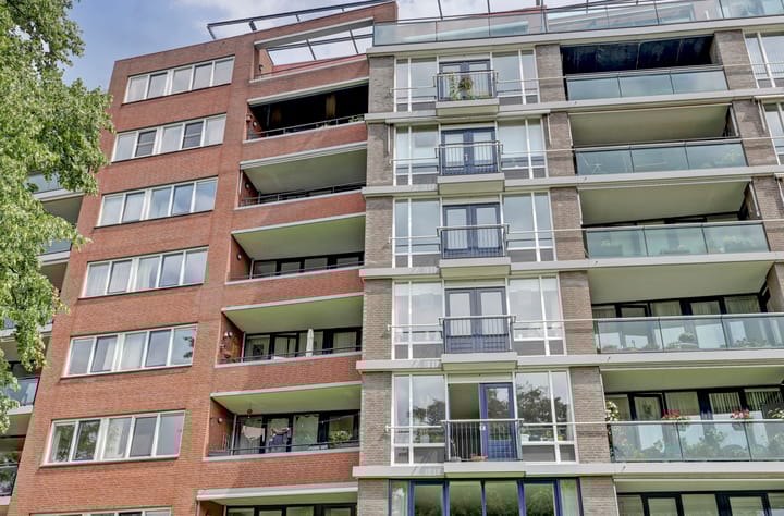 Foto 8 van Rode Kruislaan 50