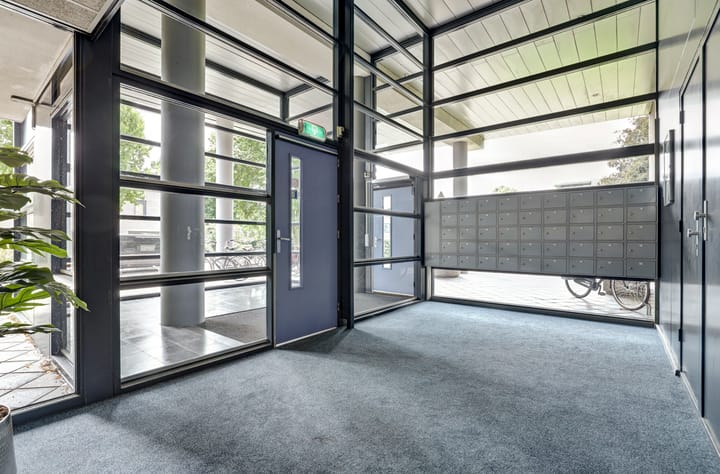 Foto 9 van Rode Kruislaan 50