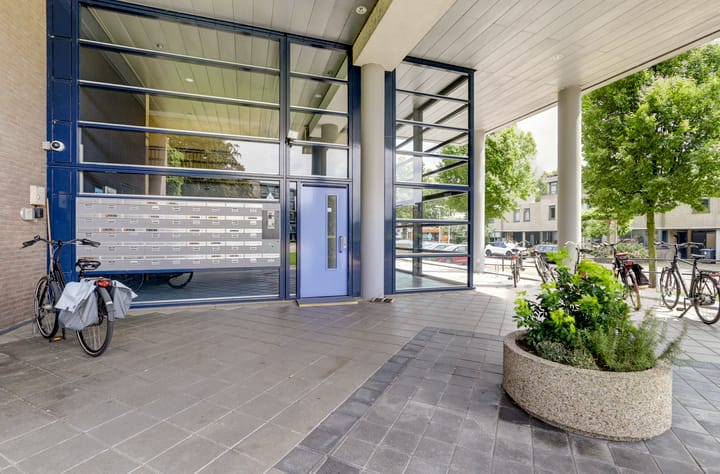 Foto 11 van Rode Kruislaan 50