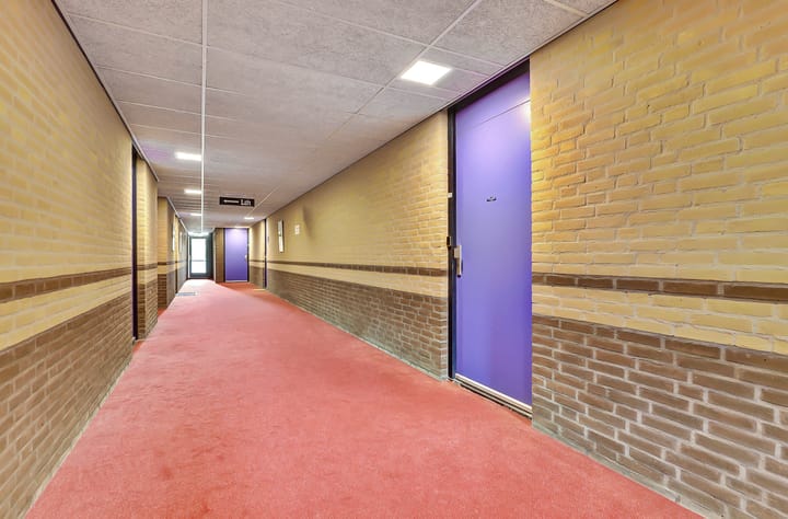 Foto 12 van Rode Kruislaan 50