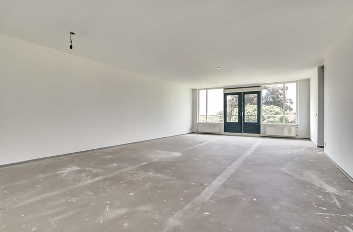 Foto 13 van Rode Kruislaan 50