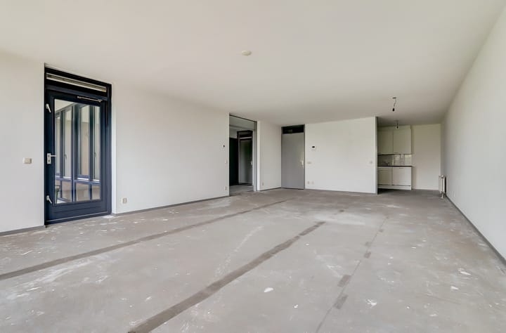 Foto 15 van Rode Kruislaan 50