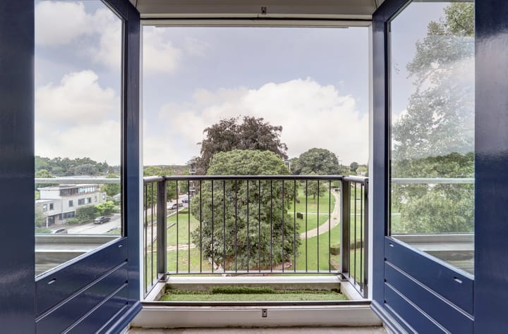 Foto 16 van Rode Kruislaan 50