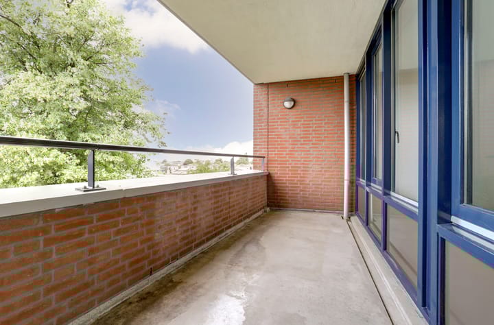 Foto 17 van Rode Kruislaan 50