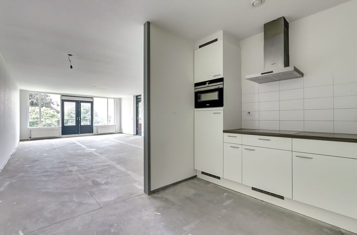 Foto 21 van Rode Kruislaan 50