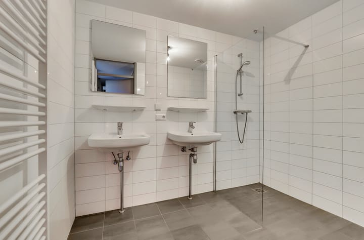 Foto 27 van Rode Kruislaan 50