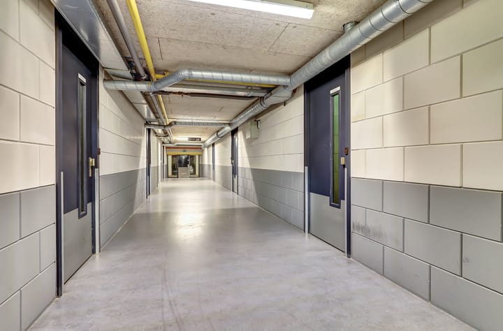 Foto 30 van Rode Kruislaan 50