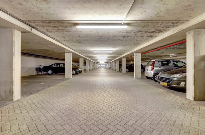 Foto 32 van Rode Kruislaan 50