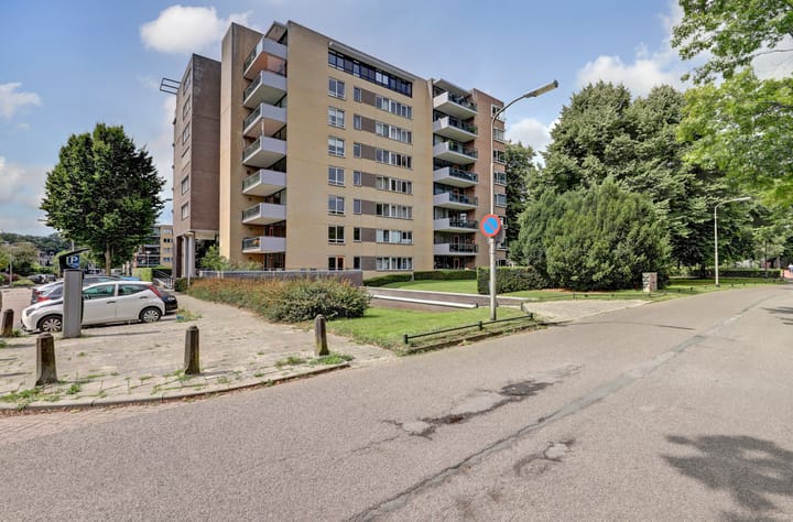 Foto 33 van Rode Kruislaan 50