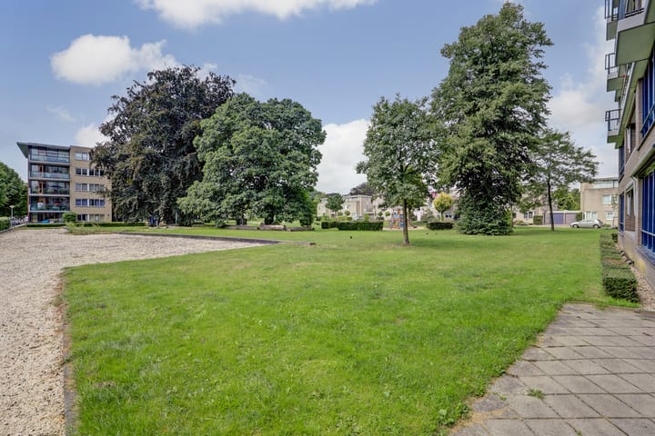 Foto 34 van Rode Kruislaan 50