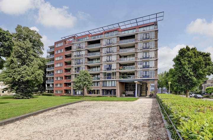 Foto 36 van Rode Kruislaan 50