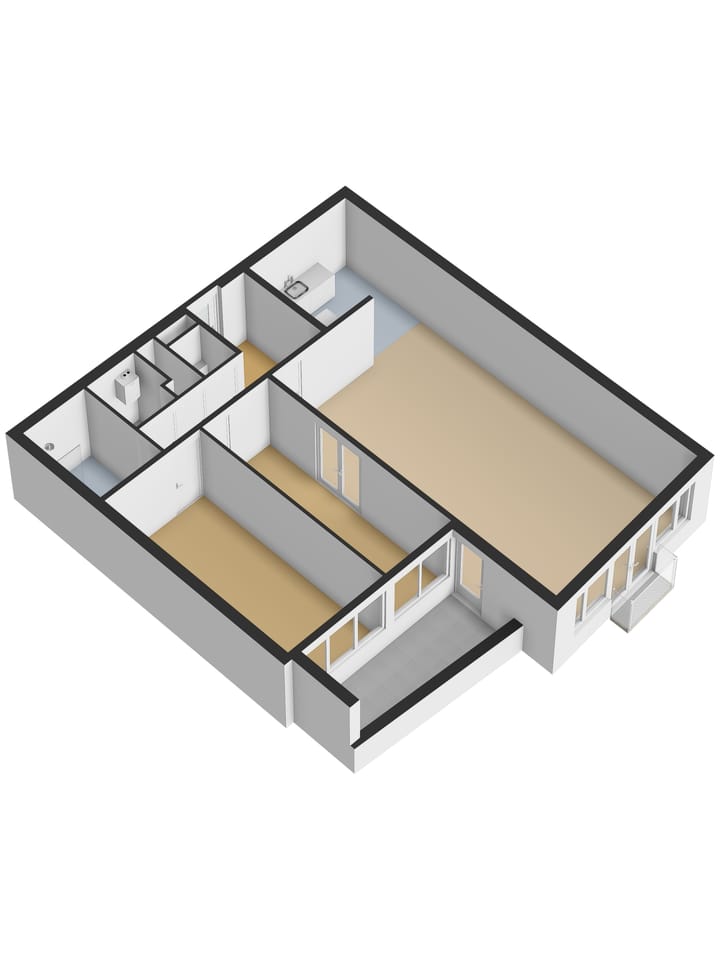 Foto 38 van Rode Kruislaan 50