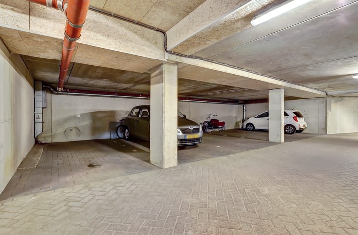 Foto 31 van Rode Kruislaan 50