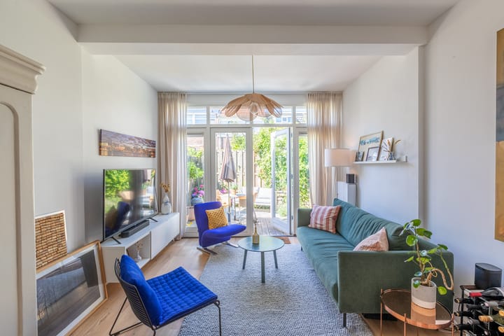 Foto 3 van Anna Beijerstraat 11