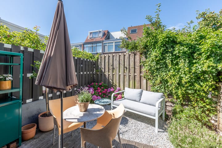 Foto 5 van Anna Beijerstraat 11